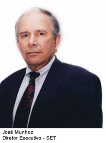 José Munhoz