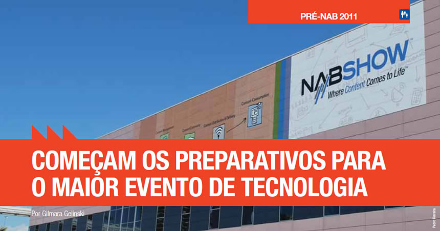 Pré-NAB