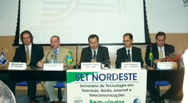 Set Nordeste