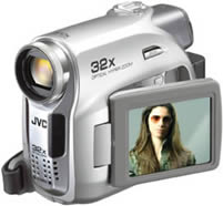 JVC