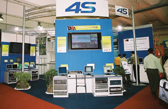 4S