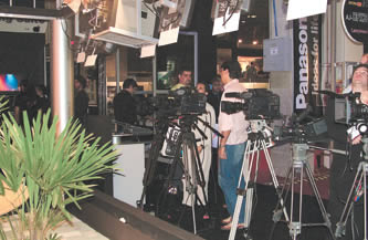 Panasonic