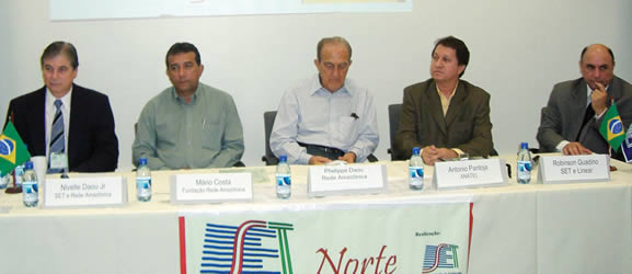 SET Norte