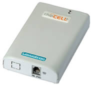 Leucotron