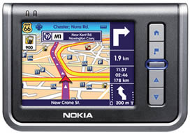 Nokia