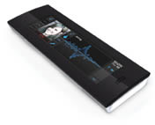 Celular com GPS - Synaptics
