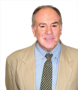 Olímpio José Franco