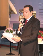 Roberto Franco
