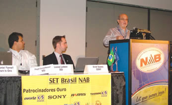 NAB2007