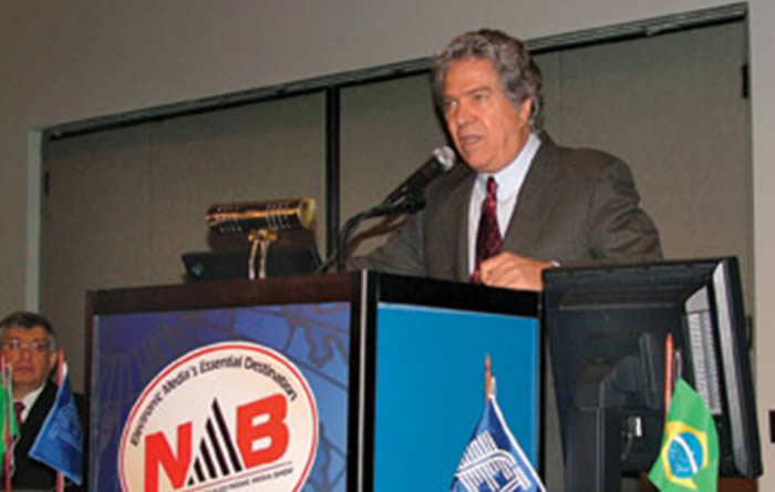 NAB2007