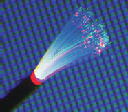 Fibra ótica