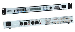 Conversor Multiformato VC-300HD