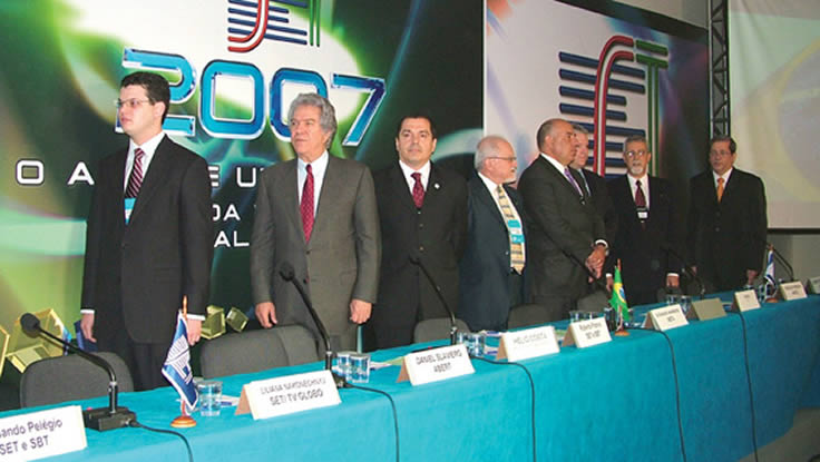 SET2007