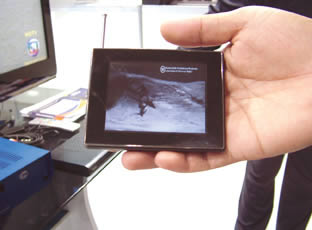 SET2007 - TV digital
