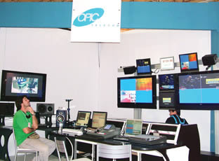 SET2007 - Tv Digital