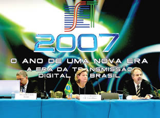 SET2007 - Tv Digital