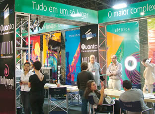 SET 2007 - IP