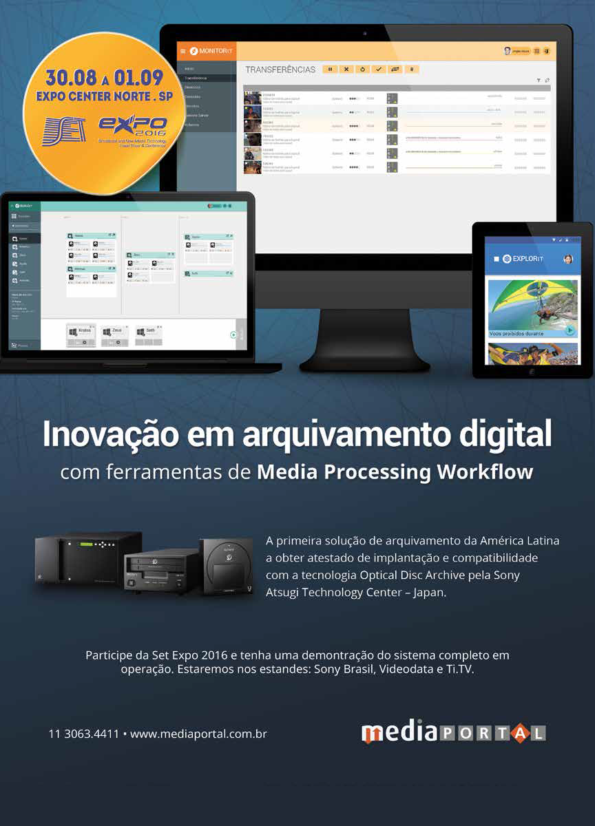 Media Portal