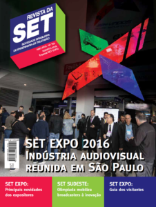 Revista da SET nº 162