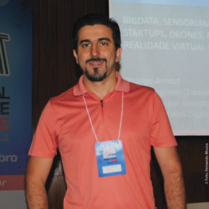 Rodrigo Arnaut