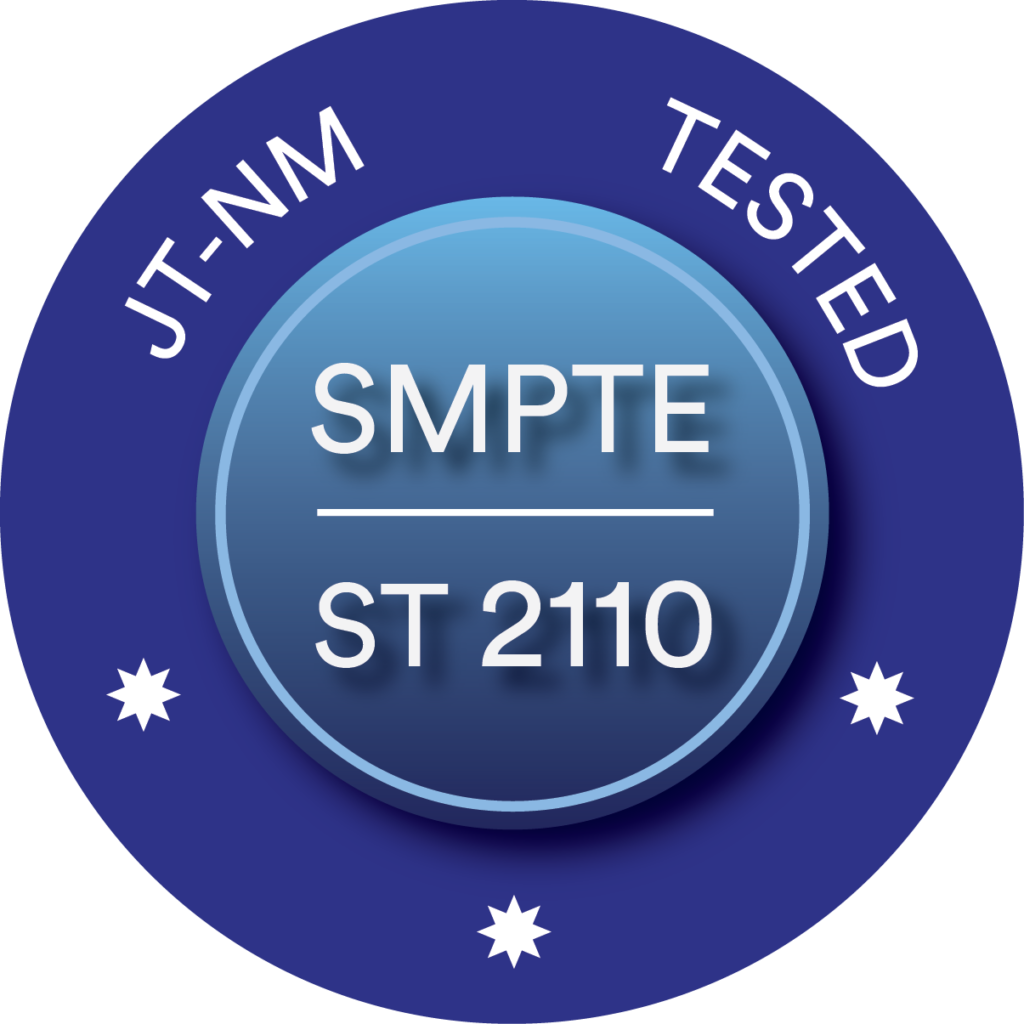 JT-NM Tested